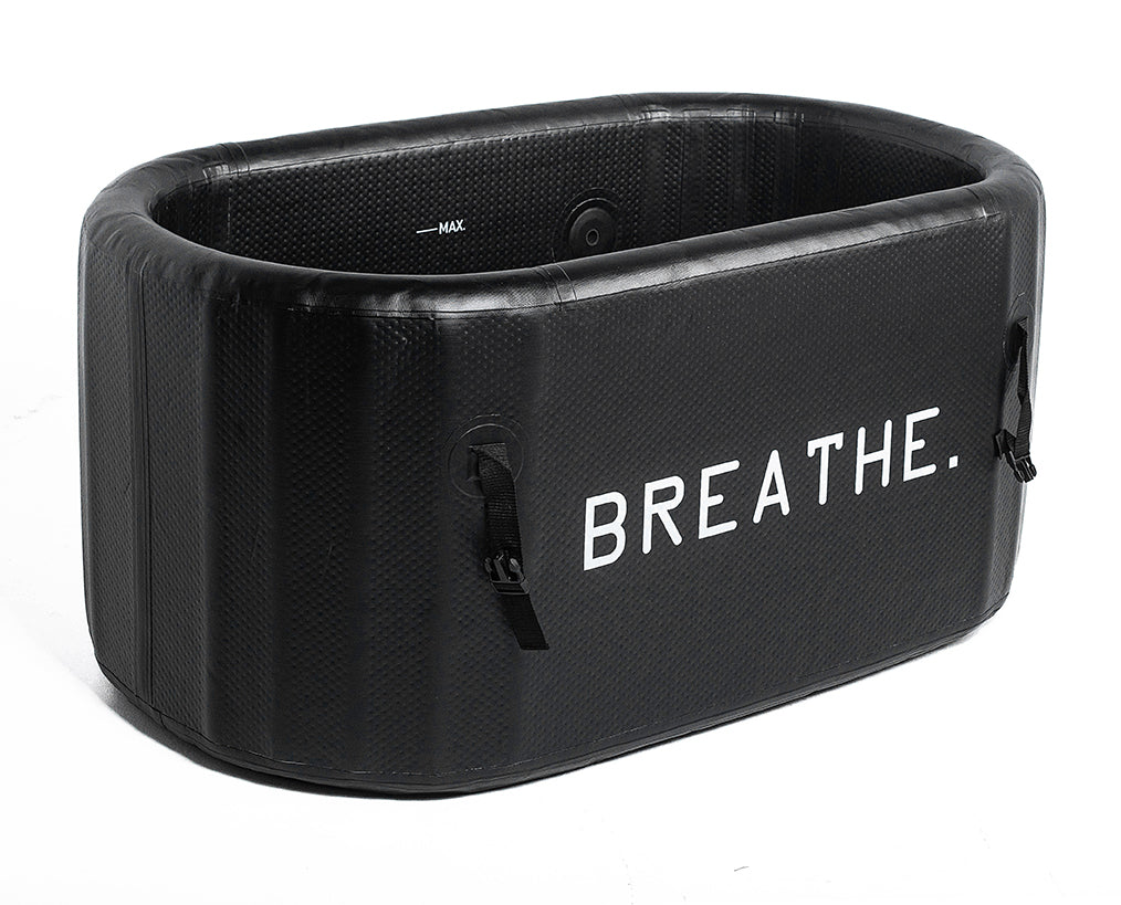 The Breathe Pod